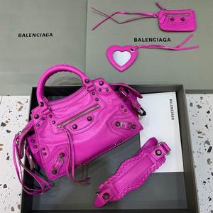 Balenciaga Handbags 490